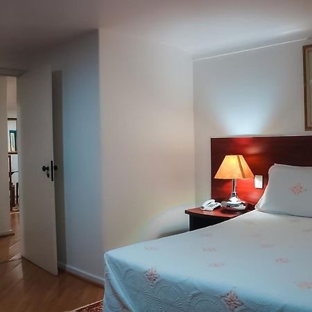Hotel Dan Inn Curitiba Centro By Nacional Inn Dış mekan fotoğraf