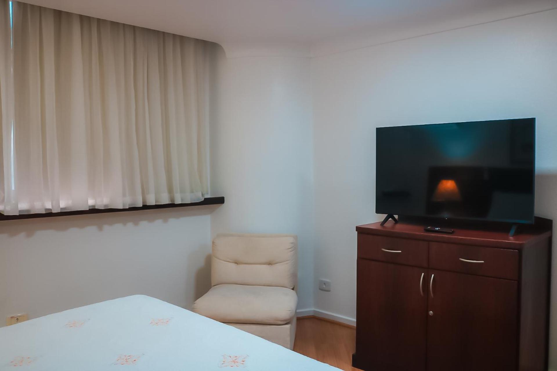 Hotel Dan Inn Curitiba Centro By Nacional Inn Dış mekan fotoğraf